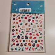 Naklejki święta wielkanocne