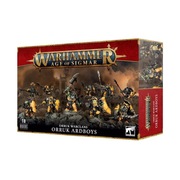 Orruk Warclans Orruk Ardboyz