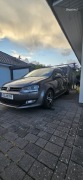 VW Polo.5 1.2 benzyna 