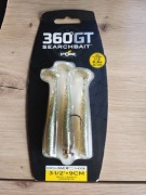 STORM GT 360    9 cm  8,8 gr