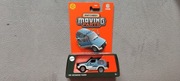 MATCHBOX Mitsubishi Pajero 1991 - MOVING PARTS - NEW 2025 