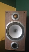 Monitor audio bronze Br2 głośniki kolumny audiofilskie 