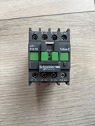 stycznik mocy Schneider Electric TeSys E LC1E12.