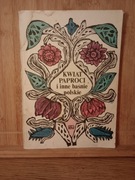 Kwiat paproci i inne baśnie polskie. H. Lebecka