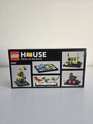 LEGO 40563 Promocyjne - Hołd dla LEGO House