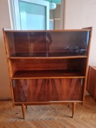 Biblioteczka z Bytomskiej Fabryki Mebli do renowacji (1960)