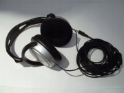 Philips SHP2500 -- słuchawki do telewizora