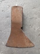 Kuta duża siekiera 1,6kg