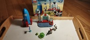 LEGO 10774 Disney - Kosmiczna rakieta Myszki Miki 