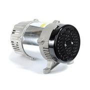 Prądnica 7 kW 1-fazowa do silnika diesla – stan idealny