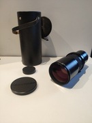 Carl Zeiss Jena Prakticar 4/300MC