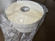 Etykieta foliowa Zebra 51x25 mm 2398 sztuk 3011715