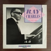 RAY CHARLES - THIS LOVE OF MINE /LP SX-T 126, 1989