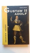 Zbigniew Anusik "Gustaw II Adolf"