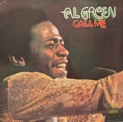 Al Green Call Me