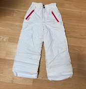 Spodnie sportowe, narciarskie WED'ZE 6 lat