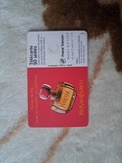 Karta Telefoniczna Zagraniczna