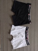 Bokserki Champion S/M z bawelna 