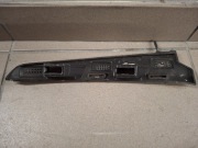 Ślizg mocowanie zderzaka przód 620362227R