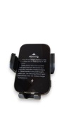 Uchwyt samochodowy z ładowarką indukcyjną QI 15W X3-M, NOWY