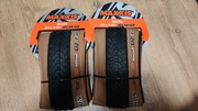 Nowe ZWIJANE Maxxis Ikon 29x2.20 3C MaxxSpeed EXO TR Skinwall/Tanwall