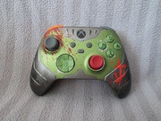 Oryginalny Pad Xbox Series X|S  Edycja Limitowana DOOM Eternal