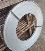 Bednarka, płaskownik 25x4mm, 50kg, Wisznia Mała, Wrocław, Trzebnica