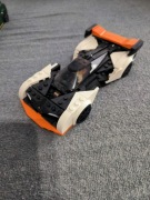 Lego Speed Champions 76918 McLaren Solus GT