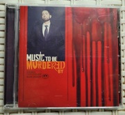 CD Eminem - Music To Be Murdered By ** NOWA bez folii