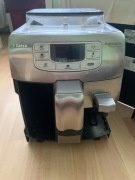 Ekspres ciśnieniowy do kawy Saeco Intelia że o