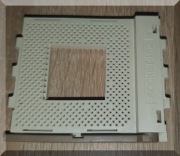 Gniazdo, socket procesora Socket 462,A THT