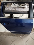 Drzwi prawy tył Passat B6 Kombi