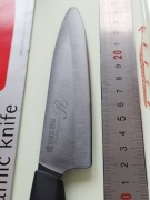 Nóż ceramiczny Kyocera FKR130HIP-FP (25th anniversary edition!)