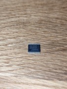 Potencjometr cyfrowy DS1802