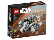 Lego Star Wars 75363 Myśliwiec N-1 Mandalorianina w mikroskali