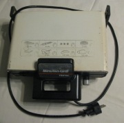 GRILL ELEKTRYCZNY TEFAL 1600W [O81]