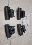 WHISPBAR - YAKIMA KIT montażowy k 903 KIA SORENTO