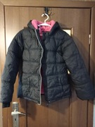 Kurtka dziewczęca 146/152