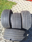 4x OPONY LETNIE 225/40ZR18 Michelin Pilot Sport 4