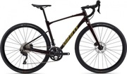 Rower Gravelowy Giant Revolt 1 Cordovan M/L Koła 28