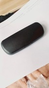 Etui na okulary czarne 