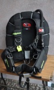 Jacket, kamizelka nurkowa Dive System Net