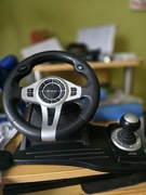 Kierownica Tracer Roadster 4w1 