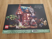 Lego Ideas 21325 nowe