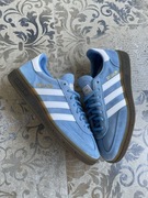 Buty damskie trampki Adidas handball Spezial skórzane 36.5 22.5 oryginalne