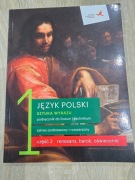 Język polski 1 sztuka wyrazu część 2