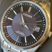  Citizen Radio Controlled As2050-87E