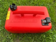 Zbiornik do łodzi  QUICKSILVER 25L jak nowy