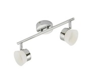 Kinkiet Reflektor łazienkowy LED SURF 2xLED/4,5W/230V IP44