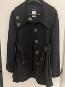 Niezwykle oryginalny włoski firmy Patrizia Pepe Jak nowy!